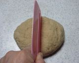 レトルトカレーでピザ作り方5写真