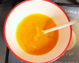 白だし香るだし巻き卵作り方1写真