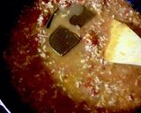 たっぷりトマトのキーマカレー作り方5写真