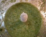 ブロッコリーとチーズのあっさり濃厚茶漬け作り方3写真