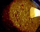 たっぷりトマトのキーマカレー作り方6写真