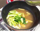 油揚げ袋煮作り方8写真