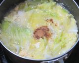 ダイエット用ガッツリ簡単台湾風春雨スープ作り方10写真