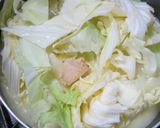 ダイエット用ガッツリ簡単台湾風春雨スープ作り方8写真