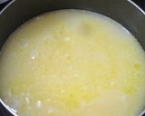 ダイエット用ガッツリ簡単台湾風春雨スープ作り方7写真