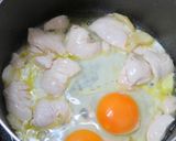 ダイエット用ガッツリ簡単台湾風春雨スープ作り方5写真
