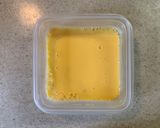 時短!アイスのせフレンチトースト作り方1写真