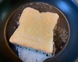 時短!アイスのせフレンチトースト作り方3写真