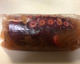 美味しい自家製酢ダコ作り方2写真
