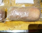 簡単ほったらかし サラダチキン作り方4写真