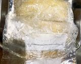 簡単ほったらかし サラダチキン作り方7写真