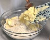 バスク風バタークッキー作り方3写真