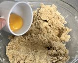 バスク風バタークッキー作り方5写真