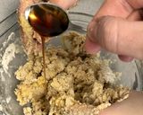 バスク風バタークッキー作り方6写真