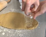 バスク風バタークッキー作り方8写真