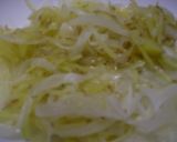 贅沢な朝食☆オニオントースト作り方2写真