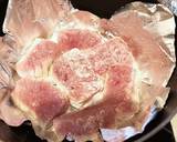離乳食後期〜完了期　まぐろスティック作り方2写真