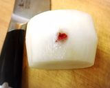【超簡単】もみじおろし作り方2写真