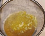 レンジであんかけ茶碗蒸し作り方3写真