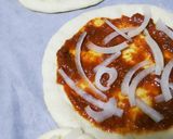 基本のピザ生地＊手作りピザクラスト作り方22写真