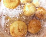 ふんわりもっちり♡お豆腐ドーナツ作り方3写真