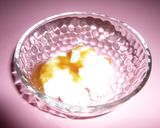 ゼラチン不要！白らら風ヨーグルトムース作り方6写真