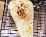 ほんのりあまい☆ナン作り方14写真