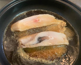 簡単なのに本格的！カレイの煮付け作り方2写真