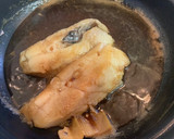 簡単なのに本格的！カレイの煮付け作り方3写真