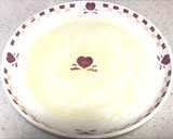 冷やし中華やちらし寿司♡レンジ2分錦糸卵作り方1写真