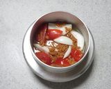 パパッとトマトご飯(フェーズフリー) 作り方3写真