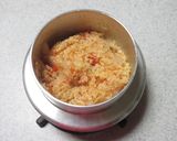 パパッとトマトご飯(フェーズフリー) 作り方4写真