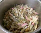 具沢山！肉入りおから煮♡（卯の花）作り方4写真