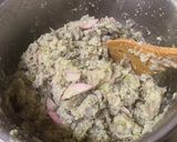 具沢山！肉入りおから煮♡（卯の花）作り方5写真