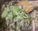 具沢山！肉入りおから煮♡（卯の花）作り方6写真
