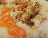 ♥ゆりさん風味でおろし煮(本日はチキン)作り方7写真