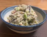具沢山！肉入りおから煮♡（卯の花）作り方7写真