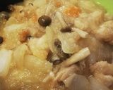 ♥ゆりさん風味でおろし煮(本日はチキン)作り方8写真