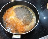 彩り涼しげ！切り干し大根のデリ風マリネ作り方3写真