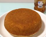 砂糖不使用☆炊飯器でつくるバナナケーキ作り方4写真