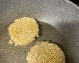 焼肉玄米ライスバーガー作り方4写真