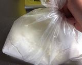 オレオ&コーヒーチョコマフィン作り方1写真