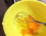 オレオ&コーヒーチョコマフィン作り方2写真