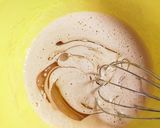 オレオ&コーヒーチョコマフィン作り方3写真