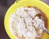 オレオ&コーヒーチョコマフィン作り方5写真