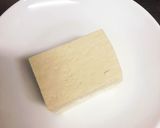 ヘルシー豆腐ハンバーグ作り方1写真