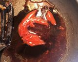 ヘルシー豆腐ハンバーグ作り方5写真