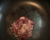 子沢山の一気に大盛り焼きそば♪作り方6写真