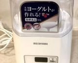 ヨーグルトメーカ一 de 玄米甘酒作り方2写真
