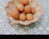 母の味・うずら卵のしょうゆ漬け作り方13写真